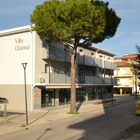 Gianna * Bibione