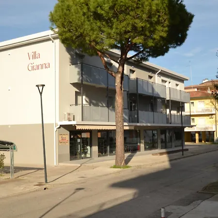 Apartment Gianna