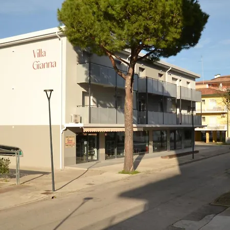 Appartement Gianna