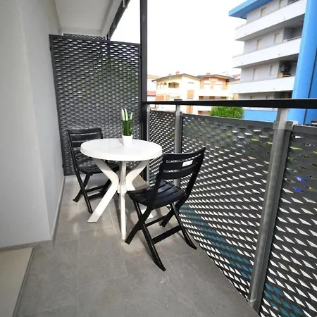 Apartamento Gianna Bibione