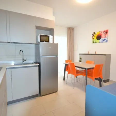 Gianna Apartmán