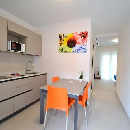 Apartamento Gianna