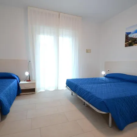 Apartmán Gianna *