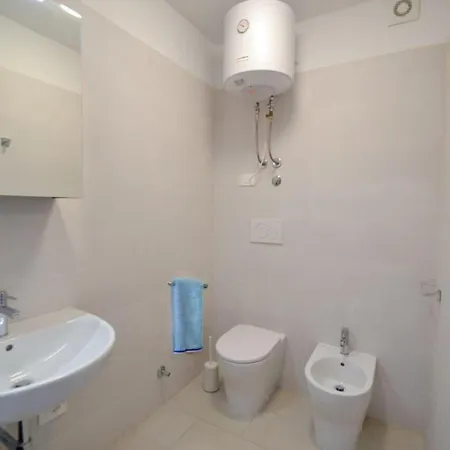 Apartmán Gianna