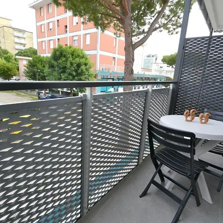 Appartement Gianna Bibione