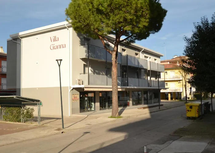 Apartament Gianna